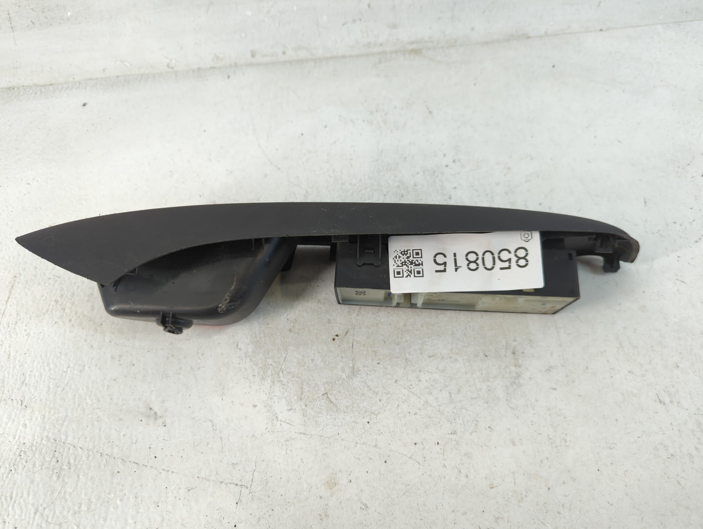 2012-2019 Nissan Versa Master Power Window Switch Replacement Driver Side Left Fits Fits 2012 2013 2014 2015 2016 2017 2018 