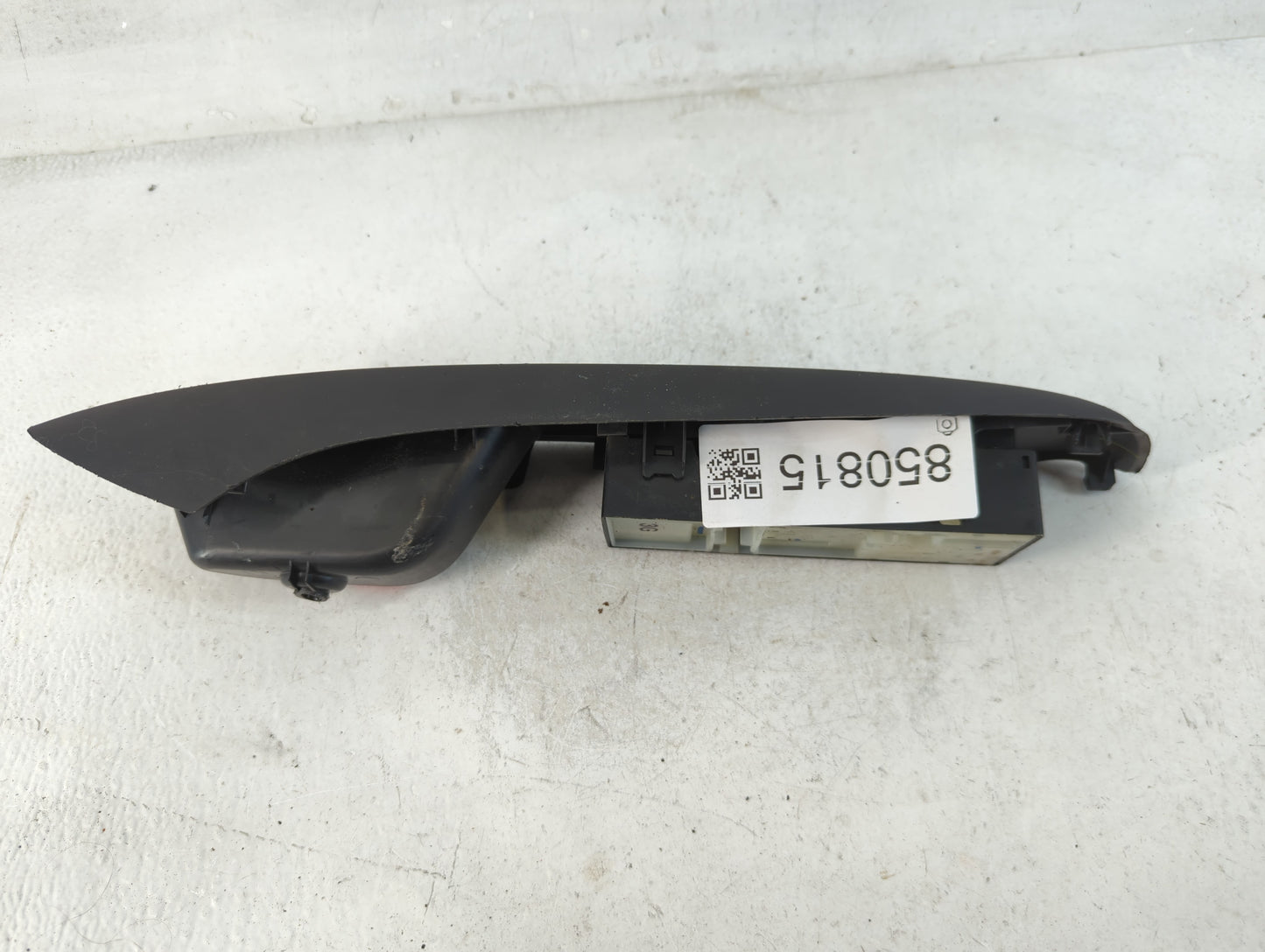 2012-2019 Nissan Versa Master Power Window Switch Replacement Driver Side Left Fits Fits 2012 2013 2014 2015 2016 2017 2018 