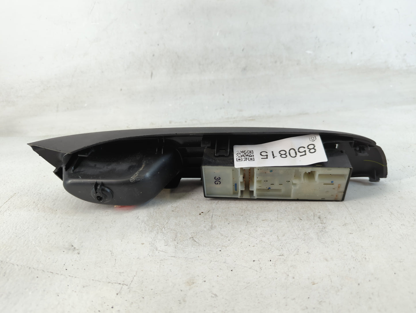 2012-2019 Nissan Versa Master Power Window Switch Replacement Driver Side Left Fits Fits 2012 2013 2014 2015 2016 2017 2018 