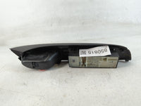 2012-2019 Nissan Versa Master Power Window Switch Replacement Driver Side Left Fits Fits 2012 2013 2014 2015 2016 2017 2018 