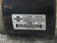 2012-2019 Nissan Versa Car Starter Motor Solenoid OEM P/N:23300 1HK0C Fits Fits 2012 2013 2014 2015 2016 2017 2018 2019 OEM 