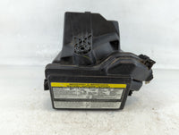 2013-2019 Nissan Versa Fusebox Fuse Box Panel Relay Module P/N:284B7 1HR0C Fits Fits 2013 2014 2015 2016 2017 2018 2019 OEM 