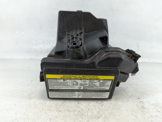 2013-2019 Nissan Versa Fusebox Fuse Box Panel Relay Module P/N:284B7 1HR0C Fits Fits 2013 2014 2015 2016 2017 2018 2019 OEM 