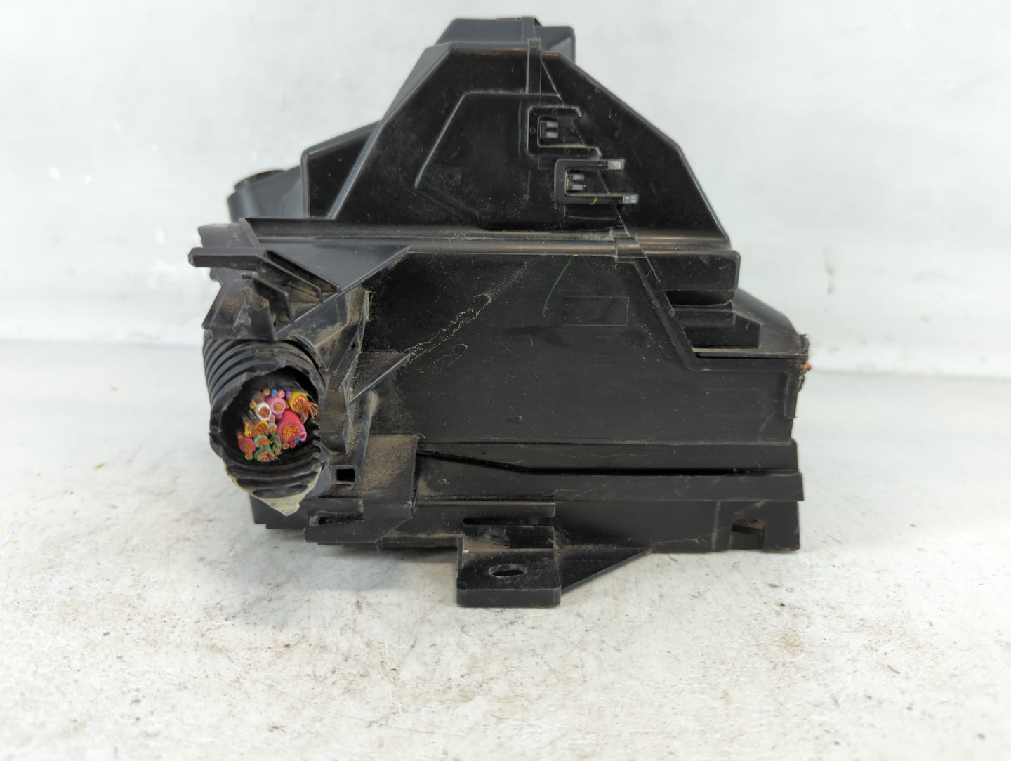 2013-2019 Nissan Versa Fusebox Fuse Box Panel Relay Module P/N:284B7 1HR0C Fits Fits 2013 2014 2015 2016 2017 2018 2019 OEM 