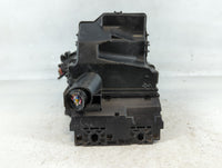 2013-2019 Nissan Versa Fusebox Fuse Box Panel Relay Module P/N:284B7 1HR0C Fits Fits 2013 2014 2015 2016 2017 2018 2019 OEM 