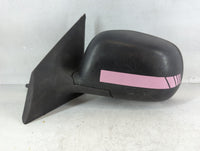 2012-2014 Nissan Versa Driver Side View Mirror - Left Door Mirror OEM Used - Oemusedautoparts1.com