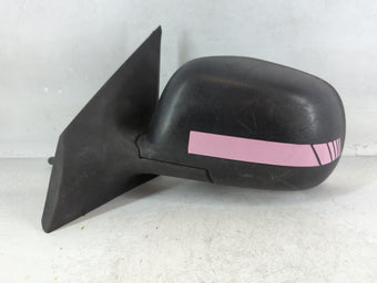 compare product 2012-2014 Nissan Versa Driver Side View Mirror - Left Door Mirror OEM Used