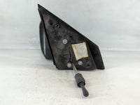 2012-2014 Nissan Versa Driver Side View Mirror - Left Door Mirror OEM Used - Oemusedautoparts1.com