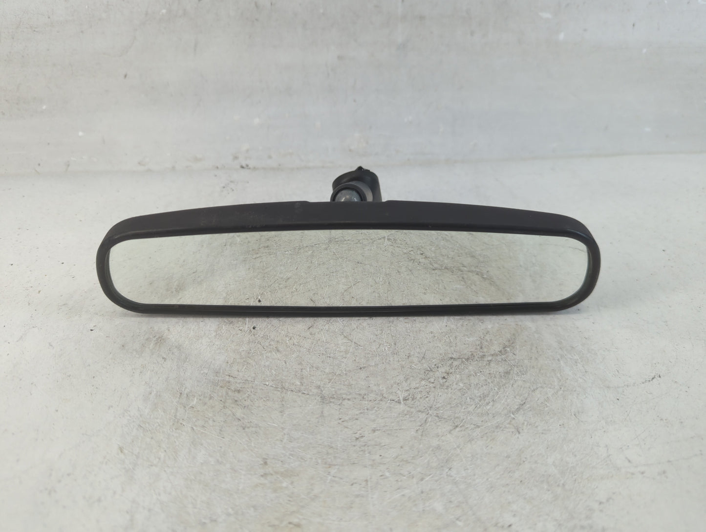 2007-2022 Nissan Versa Interior Rear View Mirror Replacement OEM P/N:E8 011681 Fits OEM Used Auto Parts - Oemusedautoparts1.