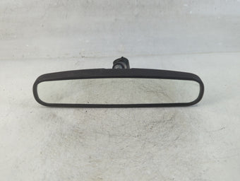 compare product 2007-2022 Nissan Versa Interior Rear View Mirror Replacement OEM P/N:E8 011681 Fits OEM Used Auto Parts