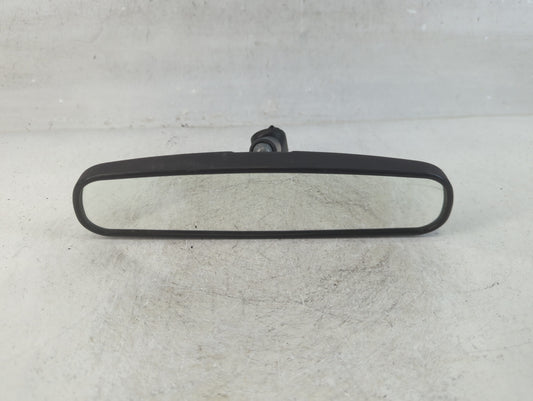 2007-2022 Nissan Versa Interior Rear View Mirror Replacement OEM P/N:E8 011681 Fits OEM Used Auto Parts - Oemusedautoparts1.