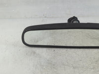 2007-2022 Nissan Versa Interior Rear View Mirror Replacement OEM P/N:E8 011681 Fits OEM Used Auto Parts - Oemusedautoparts1.