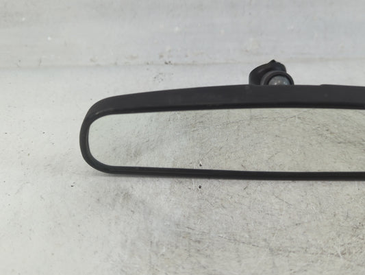 2007-2022 Nissan Versa Interior Rear View Mirror Replacement OEM P/N:E8 011681 Fits OEM Used Auto Parts