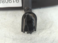 2007-2022 Nissan Versa Interior Rear View Mirror Replacement OEM P/N:E8 011681 Fits OEM Used Auto Parts - Oemusedautoparts1.