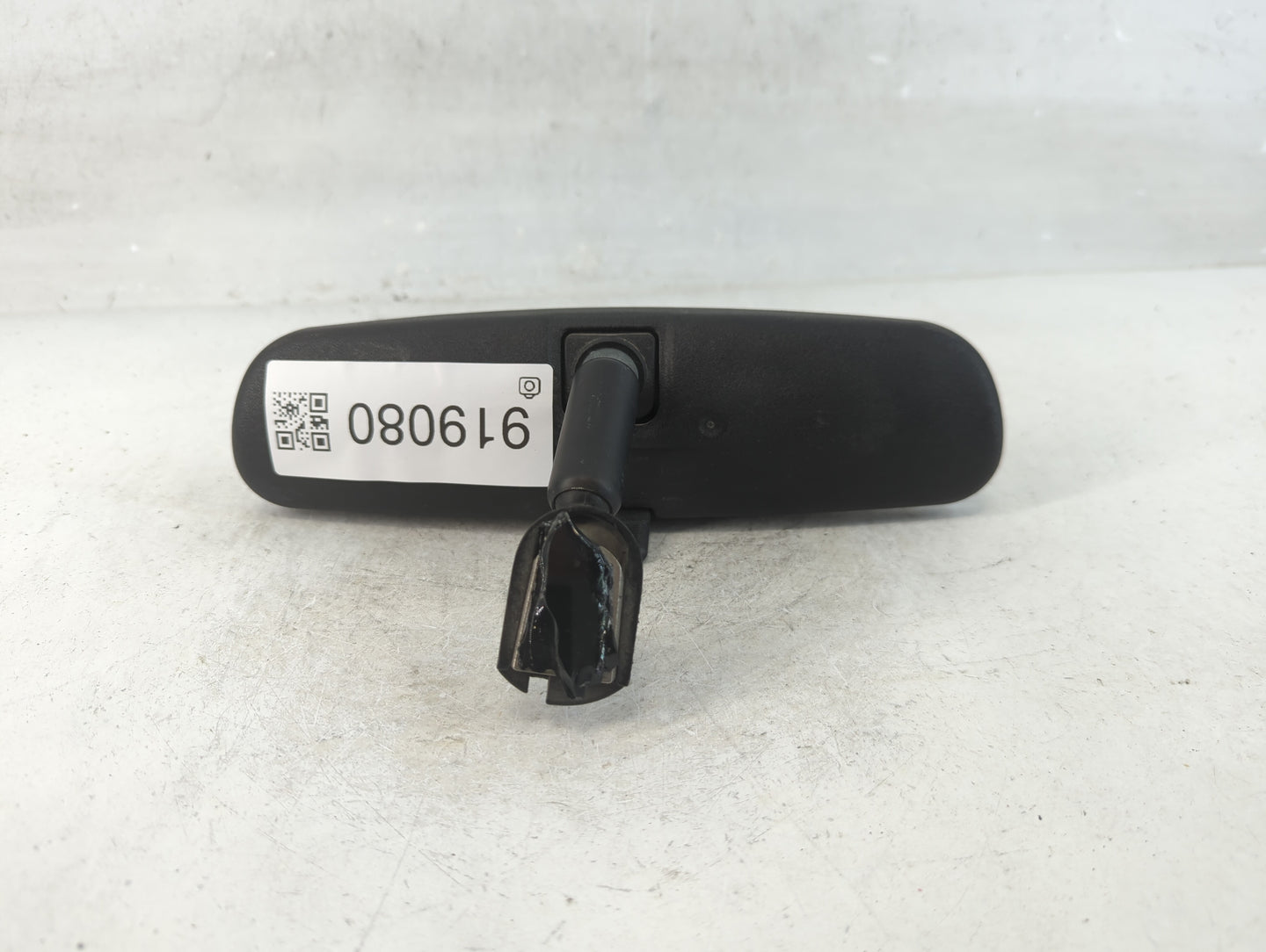 2007-2022 Nissan Versa Interior Rear View Mirror Replacement OEM P/N:E8 011681 Fits OEM Used Auto Parts - Oemusedautoparts1.