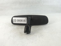 2007-2022 Nissan Versa Interior Rear View Mirror Replacement OEM P/N:E8 011681 Fits OEM Used Auto Parts - Oemusedautoparts1.