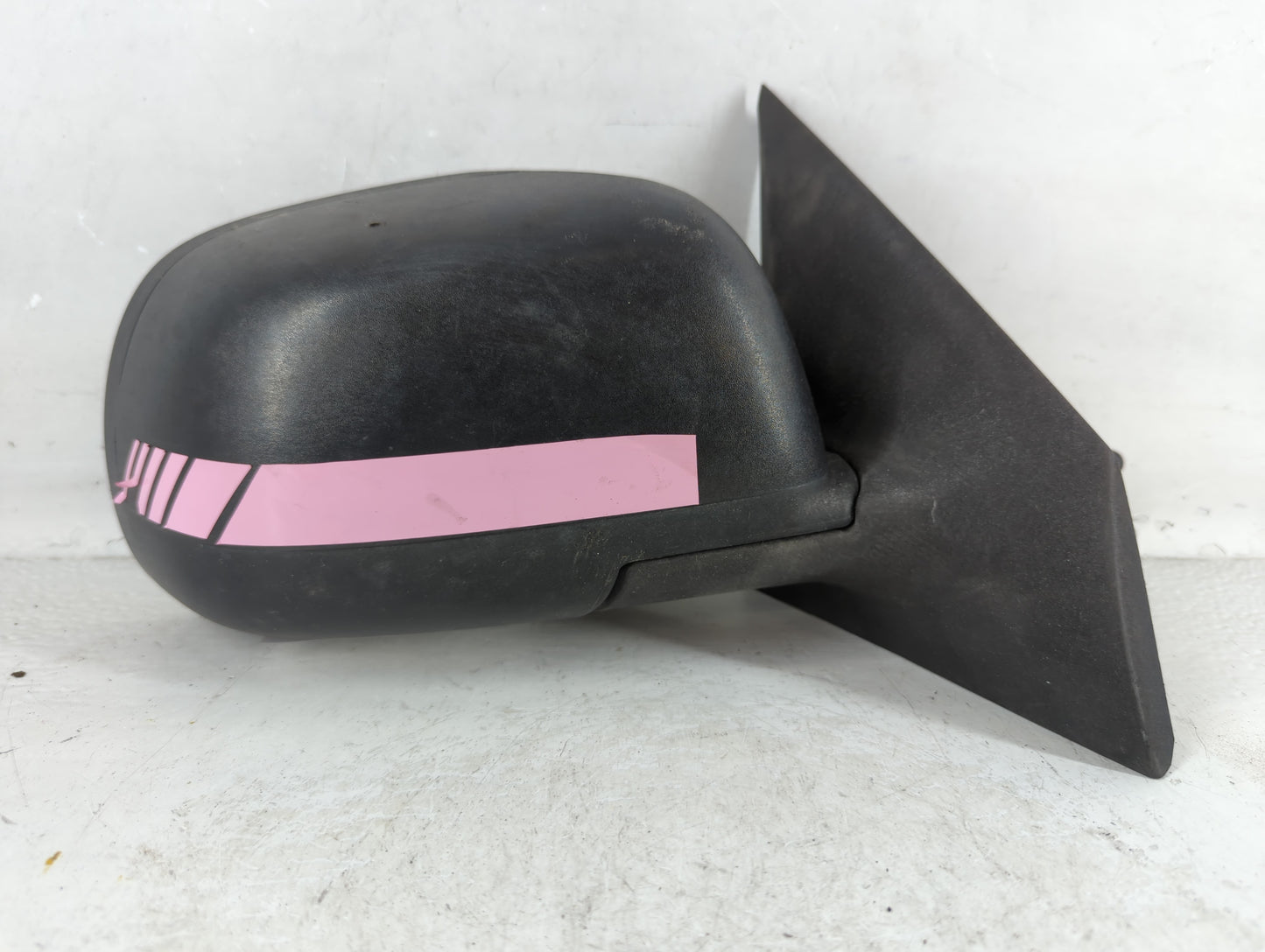 2012-2014 Nissan Versa Passenger Side View Mirror - Right Door Mirror OEM Used - Oemusedautoparts1.com