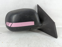 2012-2014 Nissan Versa Passenger Side View Mirror - Right Door Mirror OEM Used - Oemusedautoparts1.com