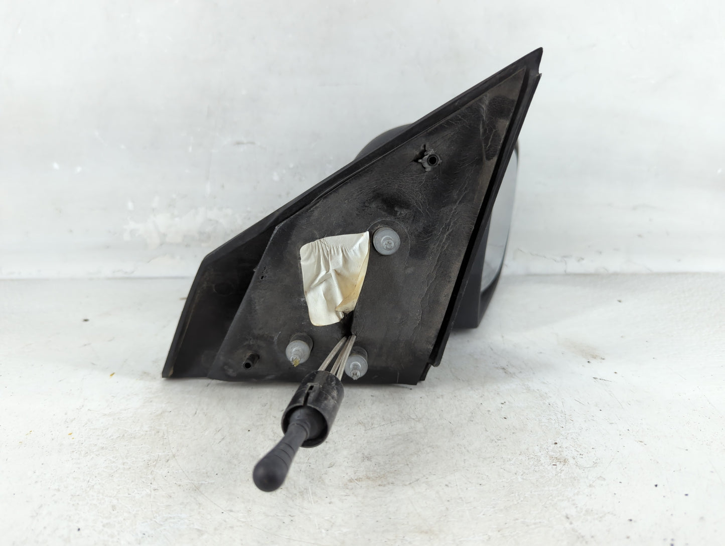 2012-2014 Nissan Versa Passenger Side View Mirror - Right Door Mirror OEM Used - Oemusedautoparts1.com