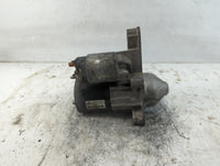 2012-2019 Nissan Versa Car Starter Motor Solenoid OEM P/N:23300 1HK0C Fits Fits 2012 2013 2014 2015 2016 2017 2018 2019 OEM 