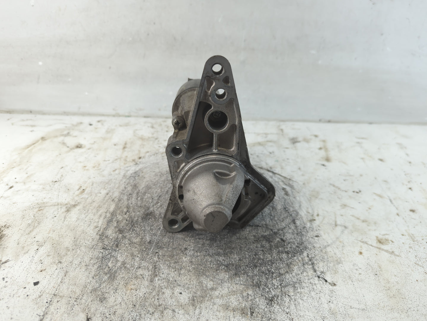 2012-2019 Nissan Versa Car Starter Motor Solenoid OEM P/N:23300 1HK0C Fits Fits 2012 2013 2014 2015 2016 2017 2018 2019 OEM 