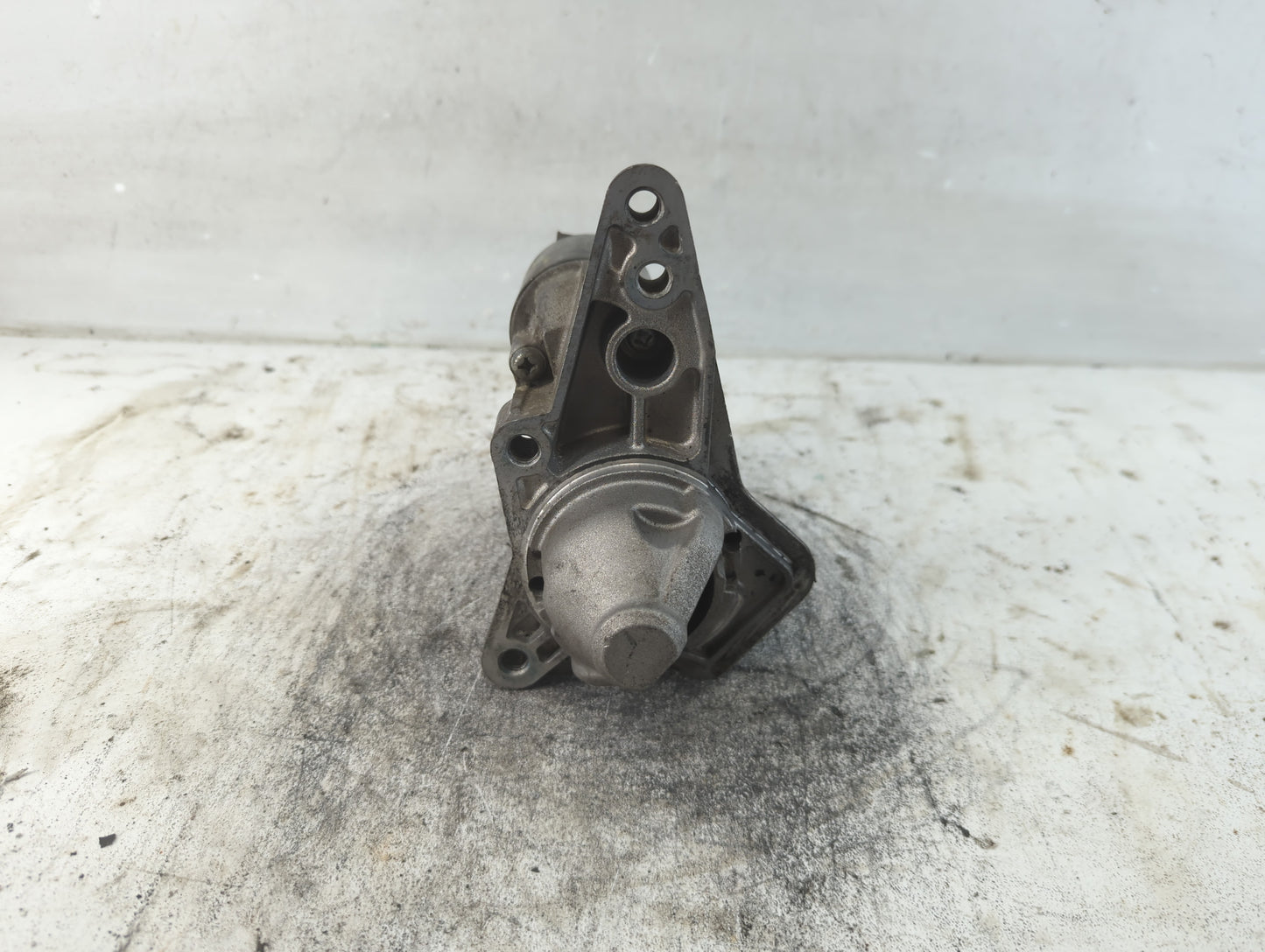 2012-2019 Nissan Versa Car Starter Motor Solenoid OEM P/N:23300 1HK0C Fits Fits 2012 2013 2014 2015 2016 2017 2018 2019 OEM 