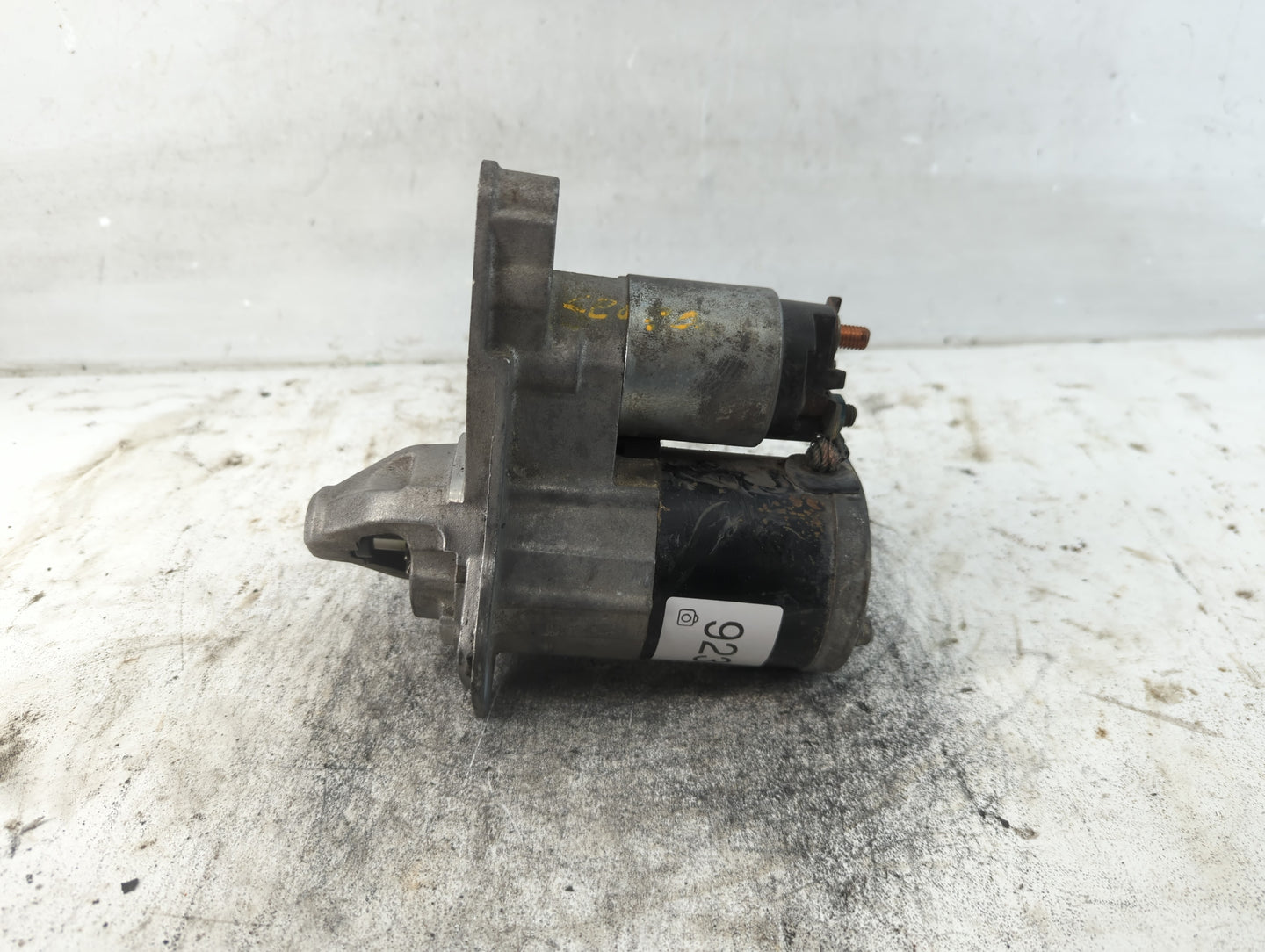 2012-2019 Nissan Versa Car Starter Motor Solenoid OEM P/N:23300 1HK0C Fits Fits 2012 2013 2014 2015 2016 2017 2018 2019 OEM 