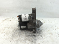 2012-2019 Nissan Versa Car Starter Motor Solenoid OEM P/N:23300 1HK0C Fits Fits 2012 2013 2014 2015 2016 2017 2018 2019 OEM 