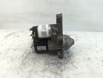 2012-2019 Nissan Versa Car Starter Motor Solenoid OEM P/N:23300 1HK0C Fits Fits 2012 2013 2014 2015 2016 2017 2018 2019 OEM 
