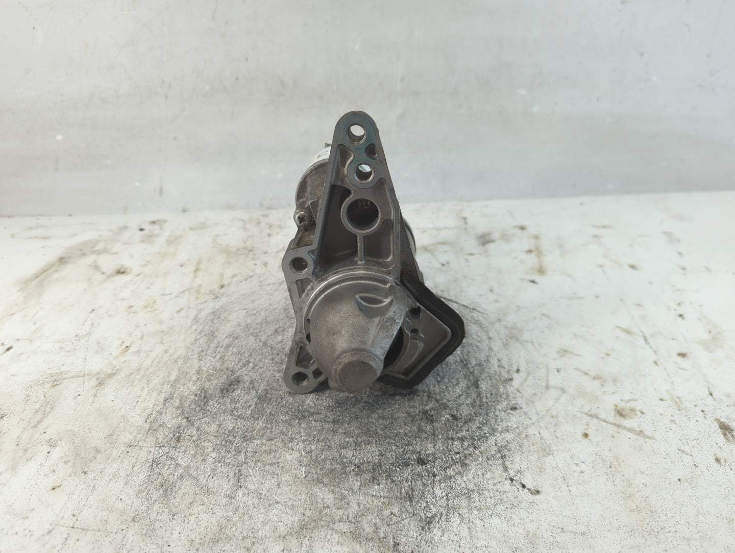 2012-2019 Nissan Versa Car Starter Motor Solenoid OEM P/N:23300 1HK0C Fits Fits 2012 2013 2014 2015 2016 2017 2018 2019 OEM 