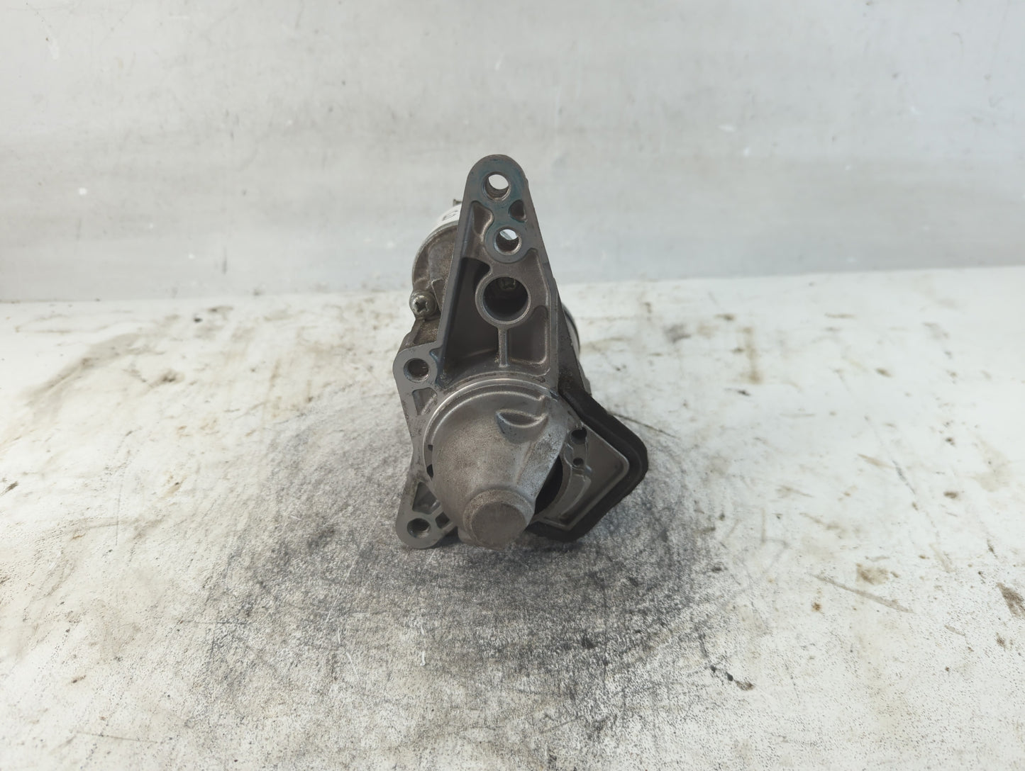 2012-2019 Nissan Versa Car Starter Motor Solenoid OEM P/N:23300 1HK0C Fits Fits 2012 2013 2014 2015 2016 2017 2018 2019 OEM 