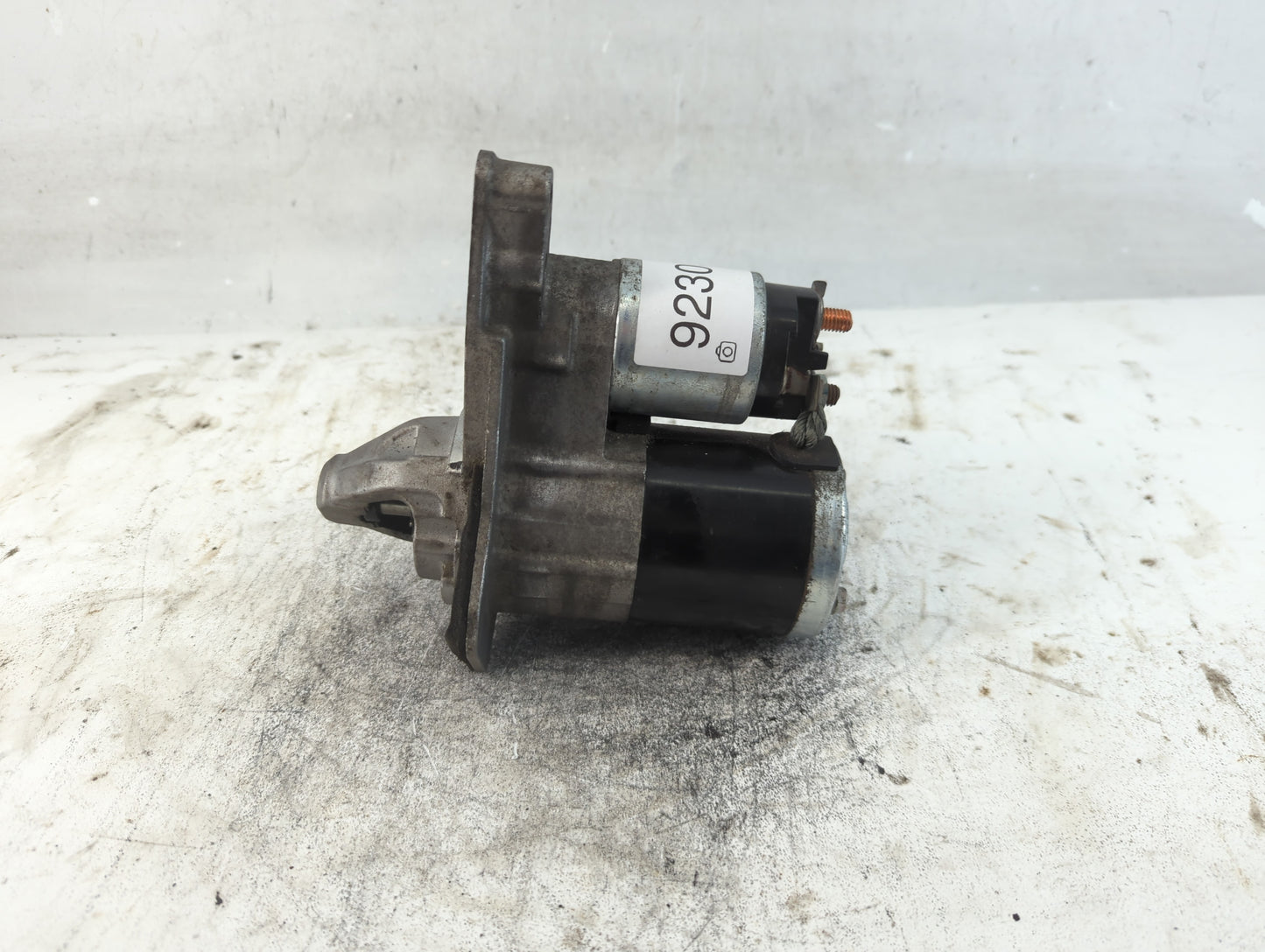 2012-2019 Nissan Versa Car Starter Motor Solenoid OEM P/N:23300 1HK0C Fits Fits 2012 2013 2014 2015 2016 2017 2018 2019 OEM 