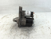 2012-2019 Nissan Versa Car Starter Motor Solenoid OEM P/N:23300 1HK0C Fits Fits 2012 2013 2014 2015 2016 2017 2018 2019 OEM 
