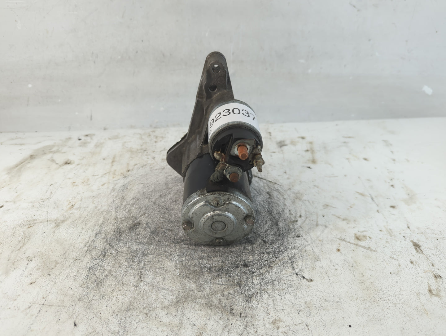 2012-2019 Nissan Versa Car Starter Motor Solenoid OEM P/N:23300 1HK0C Fits Fits 2012 2013 2014 2015 2016 2017 2018 2019 OEM 