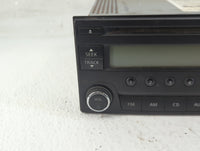 2014-2019 Nissan Versa Radio AM FM Cd Player Receiver Replacement P/N:28185 3VY0A Fits Fits 2014 2015 2016 2017 2018 2019 OE