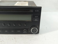 2014-2019 Nissan Versa Radio AM FM Cd Player Receiver Replacement P/N:28185 3VY0A Fits Fits 2014 2015 2016 2017 2018 2019 OE