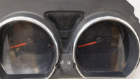2014 Nissan Versa Note Instrument Cluster Speedometer Gauges P/N:248109KA1A 248103WC0A Fits OEM Used Auto Parts - Oemusedaut