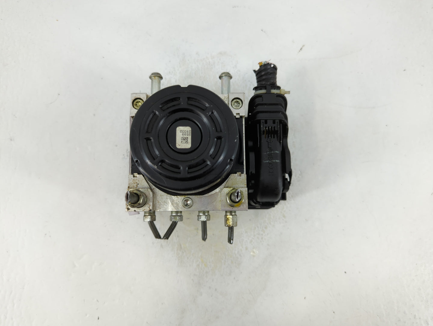 2014-2019 Nissan Versa Note ABS Pump Control Module Replacement P/N:47660 3WC0B Fits Fits 2014 2015 2016 2017 2018 2019 OEM 