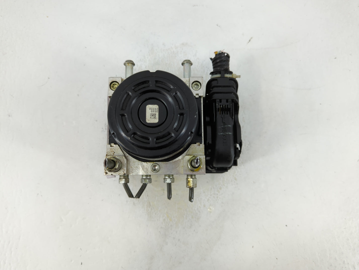 2014-2019 Nissan Versa Note ABS Pump Control Module Replacement P/N:47660 3WC0B Fits Fits 2014 2015 2016 2017 2018 2019 OEM 