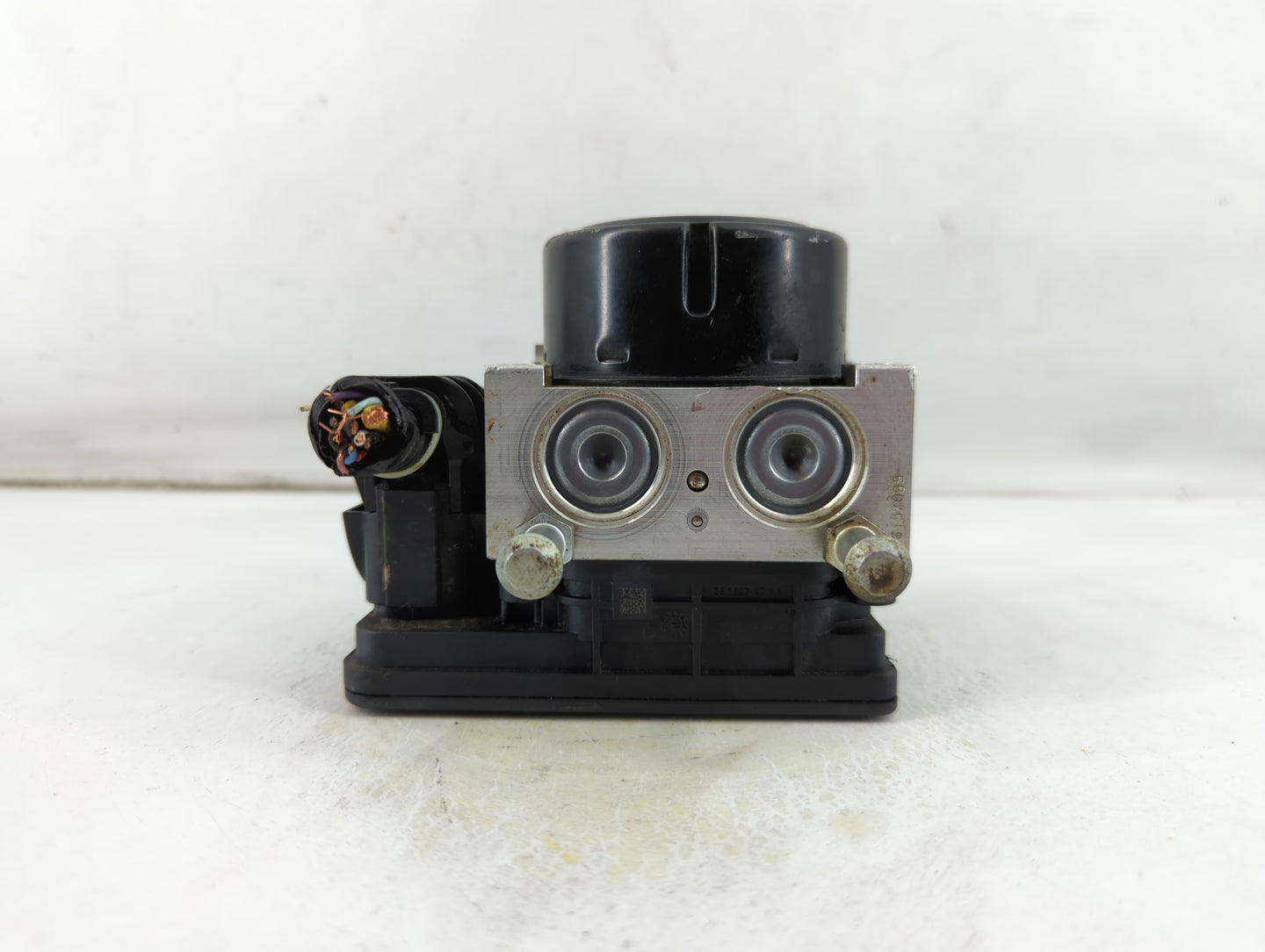 2014-2019 Nissan Versa Note ABS Pump Control Module Replacement P/N:47660 3WC0B Fits Fits 2014 2015 2016 2017 2018 2019 OEM 