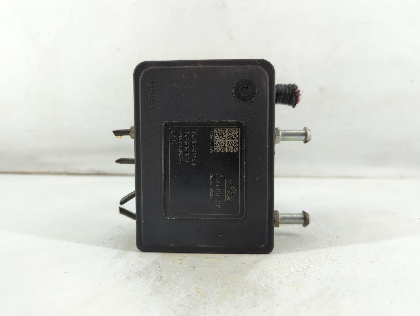 2014-2019 Nissan Versa Note ABS Pump Control Module Replacement P/N:47660 3WC0B Fits Fits 2014 2015 2016 2017 2018 2019 OEM 