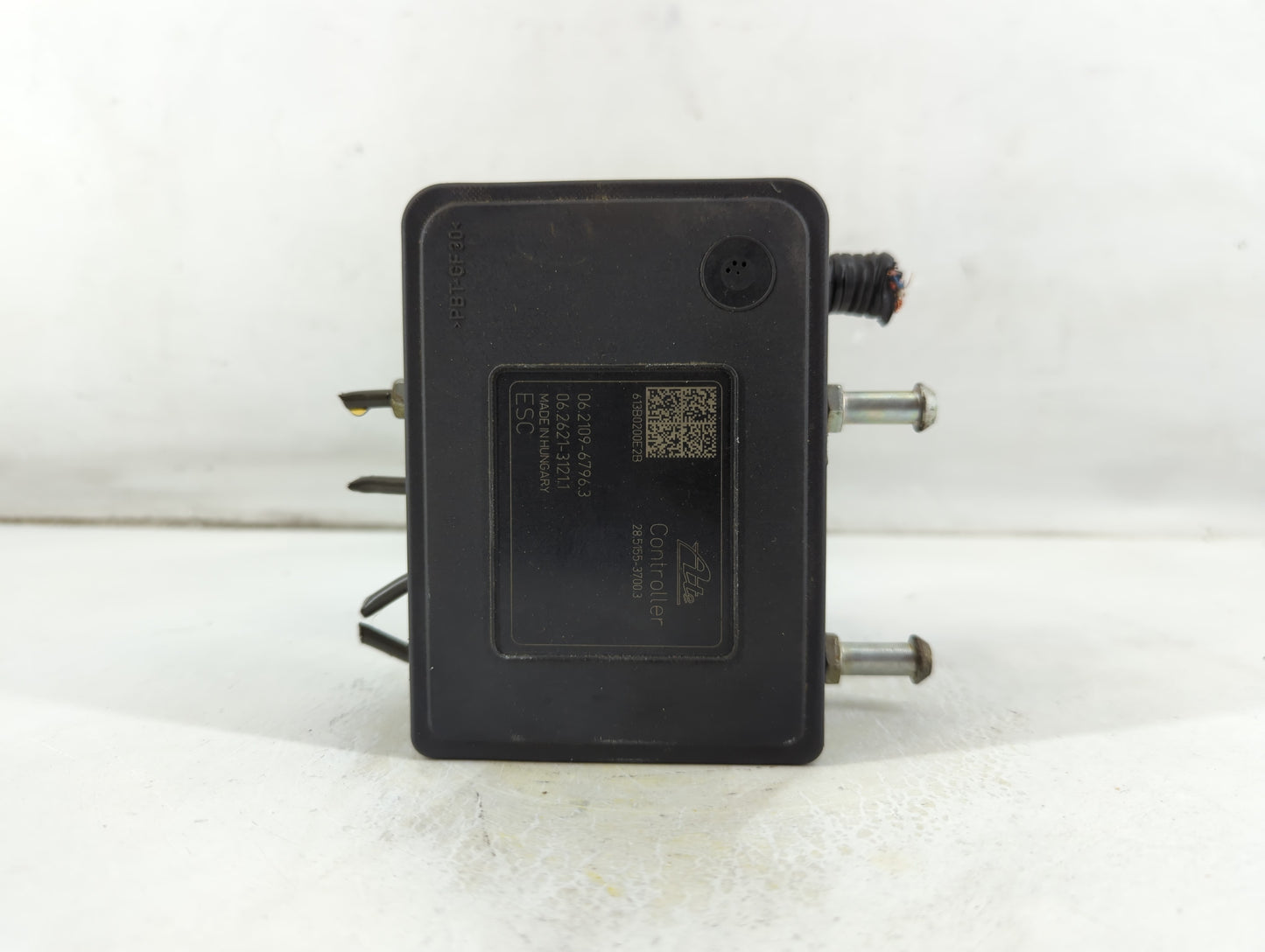 2014-2019 Nissan Versa Note ABS Pump Control Module Replacement P/N:47660 3WC0B Fits Fits 2014 2015 2016 2017 2018 2019 OEM 