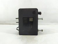 2014-2019 Nissan Versa Note ABS Pump Control Module Replacement P/N:47660 3WC0B Fits Fits 2014 2015 2016 2017 2018 2019 OEM 