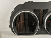 2014 Nissan Versa Note Instrument Cluster Speedometer Gauges P/N:248103WC0A Fits OEM Used Auto Parts - Oemusedautoparts1.com