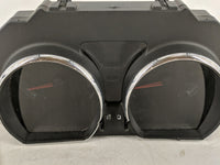 2014 Nissan Versa Note Instrument Cluster Speedometer Gauges P/N:248103WC0A Fits OEM Used Auto Parts - Oemusedautoparts1.com
