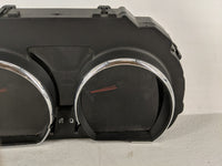 2014 Nissan Versa Note Instrument Cluster Speedometer Gauges P/N:248103WC0A Fits OEM Used Auto Parts - Oemusedautoparts1.com
