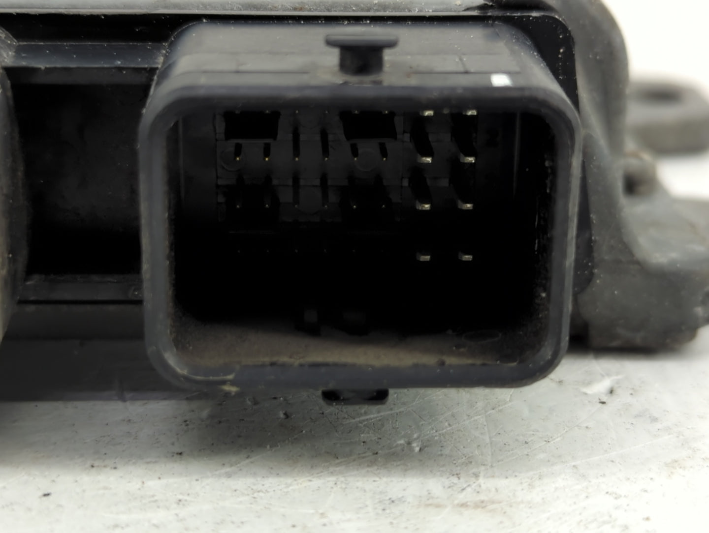 2014-2017 Nissan Versa Note PCM Engine Control Computer ECU ECM PCU OEM P/N:NEC001-860 Fits Fits 2014 2015 2016 2017 2018 OE
