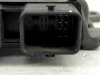 2014-2017 Nissan Versa Note PCM Engine Control Computer ECU ECM PCU OEM P/N:NEC001-860 Fits Fits 2014 2015 2016 2017 2018 OE