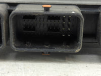 2014-2017 Nissan Versa Note PCM Engine Control Computer ECU ECM PCU OEM P/N:NEC001-860 Fits Fits 2014 2015 2016 2017 2018 OE