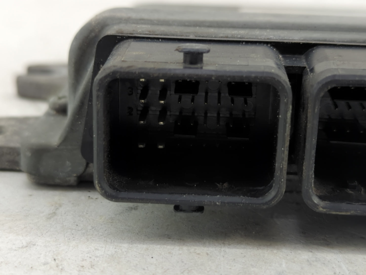 2014-2017 Nissan Versa Note PCM Engine Control Computer ECU ECM PCU OEM P/N:NEC001-860 Fits Fits 2014 2015 2016 2017 2018 OE